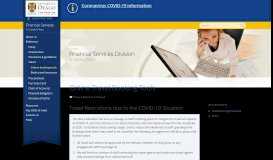 
							         Domestic/Trans Tasman Online Booking Tools, Financial Services ...								  
							    