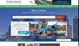 
							         Dot Property: Thailand property for sale and rent								  
							    