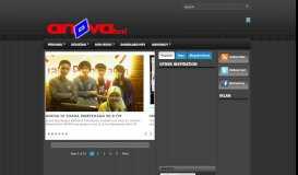 
							         DotA 2 Offline Download V5.80 Auto Update - Anova Band Indie Madura								  
							    