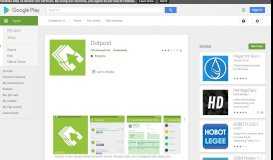 
							         Dotpost – Apps on Google Play								  
							    