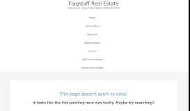 
							         Douglas Fuller HomeSmart Real Estate Agent Archives - Flagstaff ...								  
							    