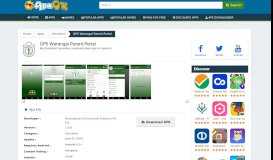 
							         Download DPS Warangal Parent Portal APK latest version app for ...								  
							    