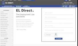 
							         Download example HR Documents & Templates from EL Direct								  
							    