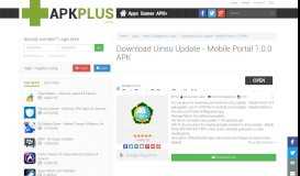 
							         Download Free News & Magazines | Uinsu Update - Mobile Portal ...								  
							    
