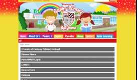 
							         Download MS Office (For students) - Carniny Primary School								  
							    