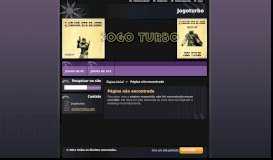 
							         Download – Portal 2 Repack – Ka0s :: Jogoturbo								  
							    