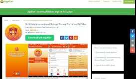 
							         Download Sri Krish International School Parent Portal on PC & Mac ...								  
							    