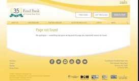 
							         Download the Agency Express User Guide - Food Bank of ...								  
							    