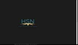
							         Download Welcome To Hsn's Vendor Portal - Graphic Design - Full ...								  
							    