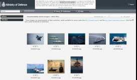 
							         Downloadable Stock Images - Defence Imagery								  
							    