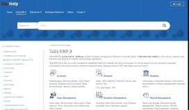 
							         Downloading Annexures from New ctd Portal for Tamilnadu - TallyHelp								  
							    