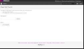
							         Downloading Software from the Ribbon Support Portal - SBC Core 7.0 ...								  
							    