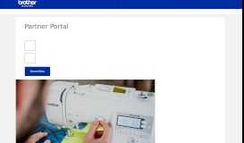 
							         Downloadportal - Home - Partner Portal								  
							    