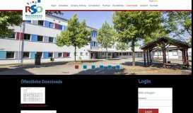 
							         Downloads - Realschule Oberkirch								  
							    