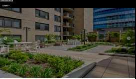 
							         Downtown Silver Spring Apartments near Metro | Cole Spring Plaza								  
							    