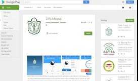 
							         DPS Meerut - Apps on Google Play								  
							    