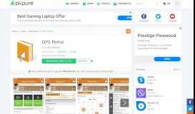 
							         DPS Portal for Android - APK Download - APKPure.com								  
							    