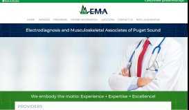 
							         Dr. Edward Posuniak - Electrodiagnosis and Musculoskeletal ...								  
							    