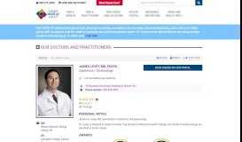 
							         Dr. James Levey, MD, FACOG | Summit Medical Group								  
							    