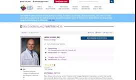 
							         Dr. Mark Wiesen, MD | Summit Medical Group								  
							    