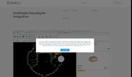 
							         DraftSight/HomeByMe Integration | DraftSight								  
							    