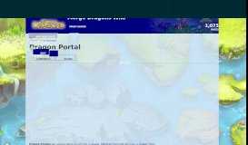 
							         Dragon Portal | Merge Dragons Wiki | FANDOM powered by Wikia								  
							    