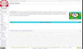 
							         Dream Portal - Super Mario Wiki, the Mario encyclopedia								  
							    