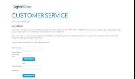 
							         DRI*DigitalRiver Customer Service - Find Your Order								  
							    