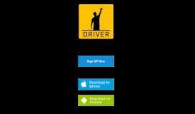 
							         Driver Help - Gett UK								  
							    