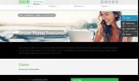 
							         Driver Portal New Features - Autopia								  
							    