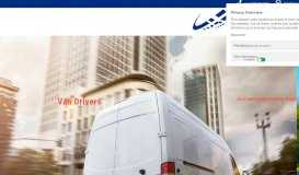 
							         Driving jobs with Atlas Courier Express								  
							    