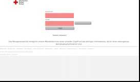 
							         DRK Rettungsdienst Rheinhessen-Nahe gGmbH: Managementportal ...								  
							    