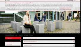 
							         Druckservice der Hochschule - Hochschule Stralsund								  
							    