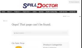 
							         Drum and IBC Pallets Archives | SpillDoctor.co.za | Health, Safety ...								  
							    