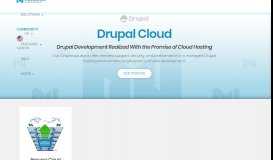 
							         Drupal Cloud - Drupal | Nexcess								  
							    