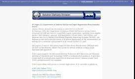 
							         DS Logon 2.0: Department of Defense Self Service Logon Registration ...								  
							    