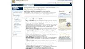 
							         DS Online - RBC Dominion Securities								  
							    