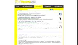 
							         Dse Hry Gov In - Web Listings & Local Business Listings ...								  
							    