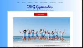 
							         Dsg Gymnastics - Gymnastics, Preschool, Kids Gymnastics								  
							    