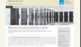 
							         DSGVO Bayreuth Datenschutz Infoportal I externer ...								  
							    