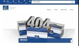 
							         DT Spare Parts issues product catalogue suitable for Scania L-/P-/G ...								  
							    