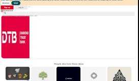 
							         DTB Kenya Mobile Banking App for Online Banking ... - Pinterest								  
							    