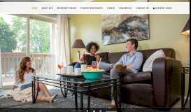 
							         DTN East Lansing Apartments For Rent | Grand Rapids | Holt | DeWitt								  
							    