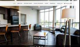 
							         DTN East Lansing Apartments For Rent | Grand Rapids | Holt ...								  
							    