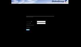 
							         DuluxGroup Employee Portal								  
							    