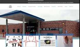 
							         Dundy County Hospital – Southwest Nebraska Hospital – Caring For ...								  
							    