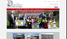 
							         Dunellen Public Schools - Dunellen, New Jersey								  
							    