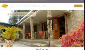 
							         Dutchess Hotel Restaurant | Best Rated | Fort Portal Uganda								  
							    