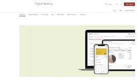 
							         E-Banking: Online Banking sicher und bequem | UBS Schweiz								  
							    