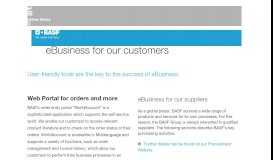 
							         E-Business - BASF.com								  
							    